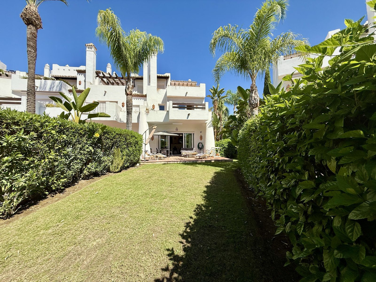 3 Bedroom Villa for Sale in Costalita — 8