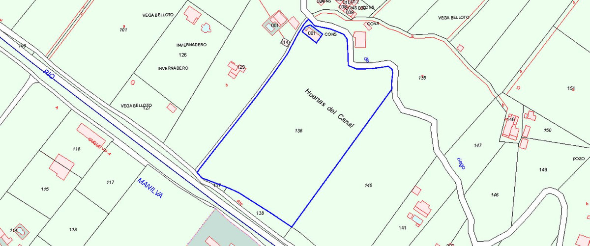 Plot for Sale in Estepona — 3
