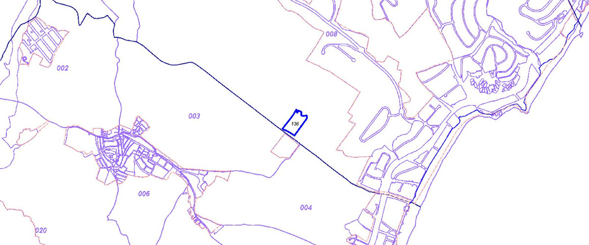 Plot for Sale in Estepona — 4