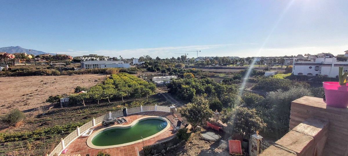 9 Bedroom Villa for Sale in Cancelada — 4