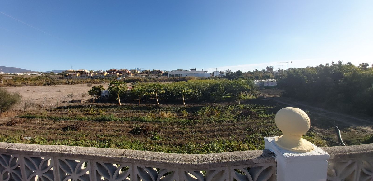 9 Bedroom Villa for Sale in Cancelada — 5
