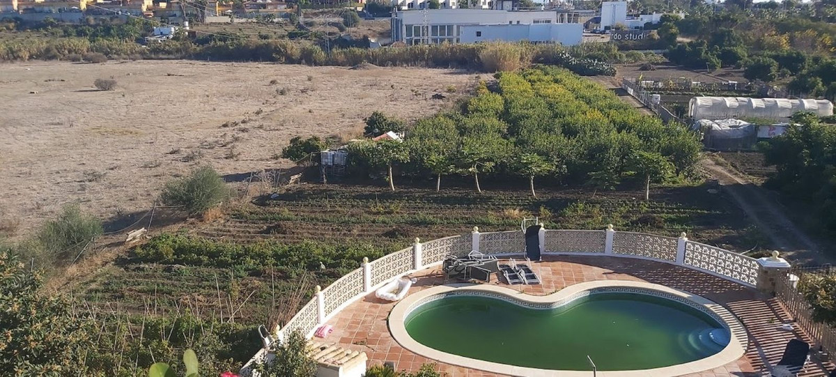 9 Bedroom Villa for Sale in Cancelada — 7