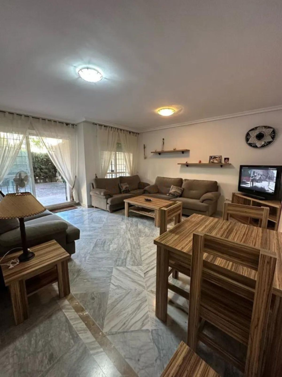 3 Bedroom Apartment for Sale in Nueva Andalucía — 3