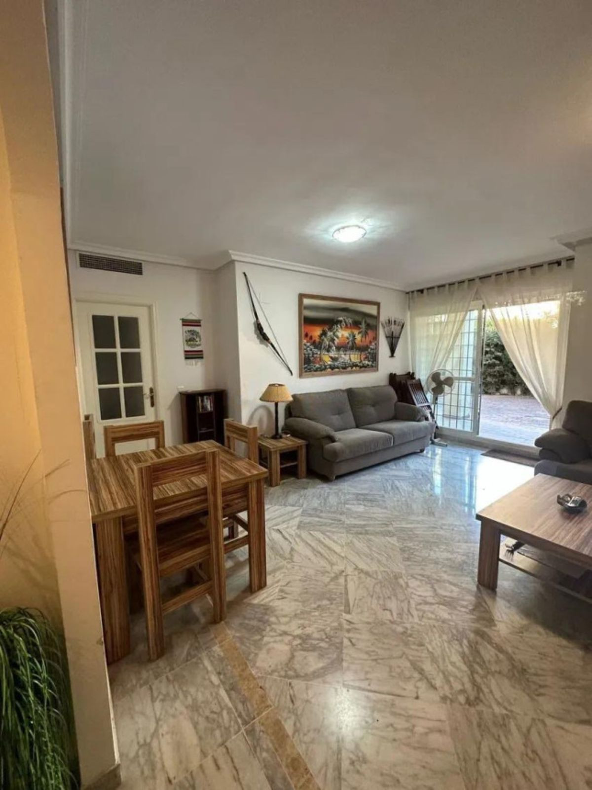 3 Bedroom Apartment for Sale in Nueva Andalucía — 4
