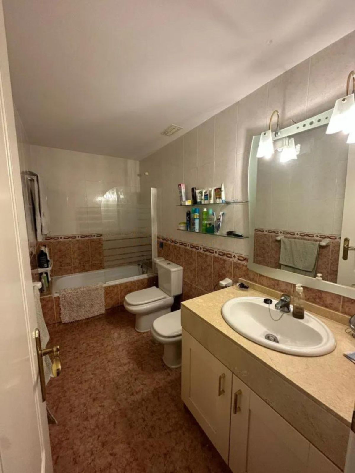 3 Bedroom Apartment for Sale in Nueva Andalucía — 8