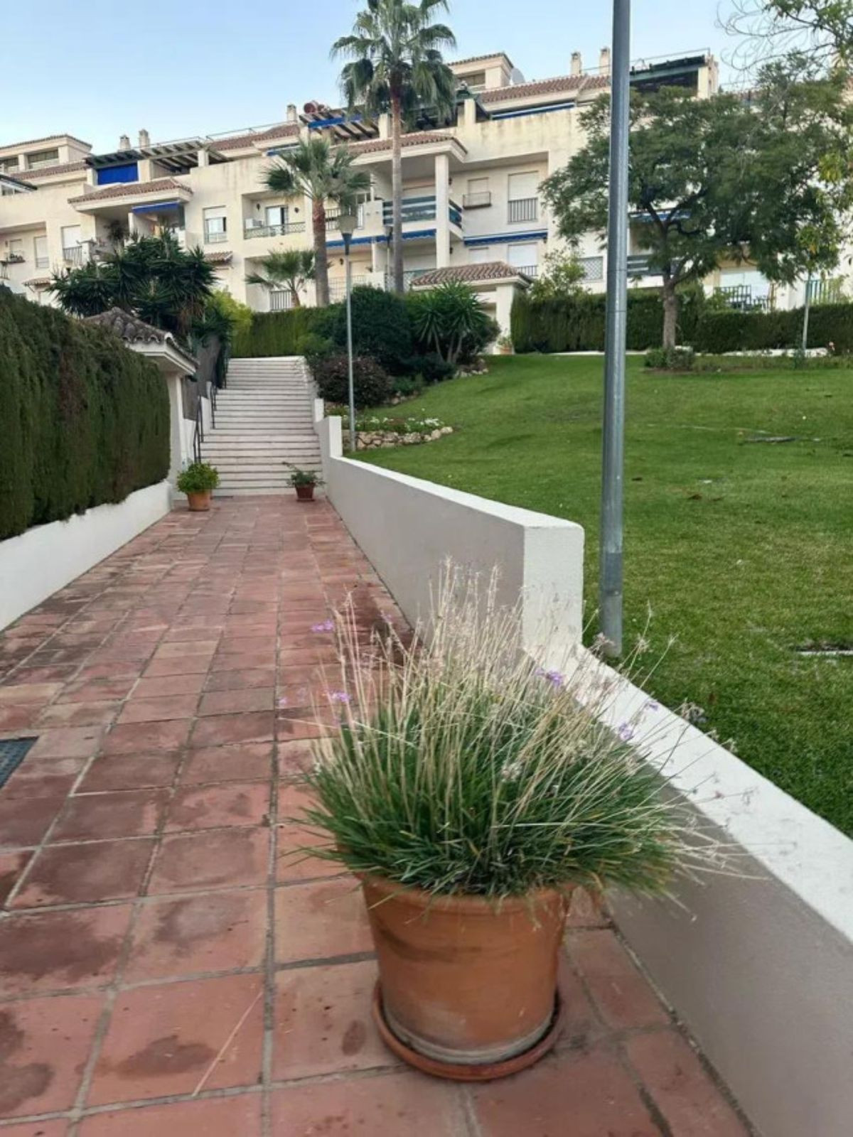3 Bedroom Apartment for Sale in Nueva Andalucía — view 10