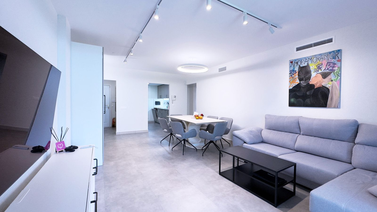 2 Bedroom Apartment for Sale in El Paraiso — 4