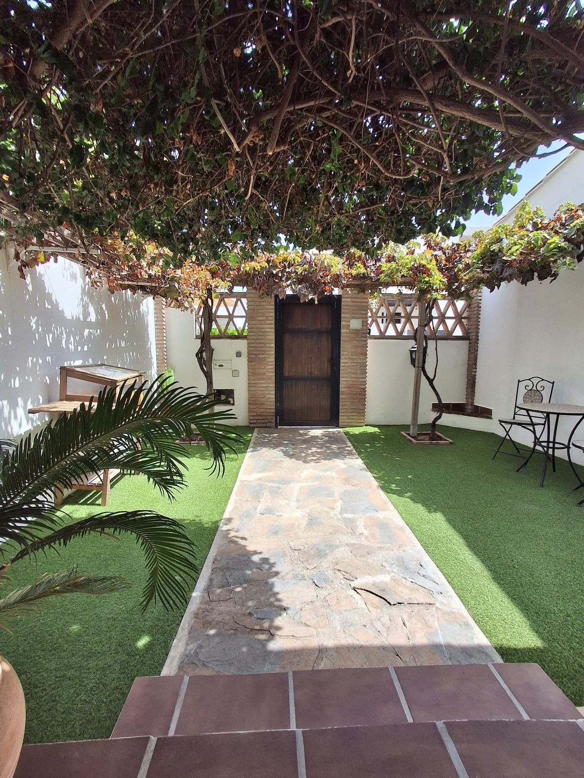 4 Bedroom Villa for Sale in Nueva Andalucía — 2
