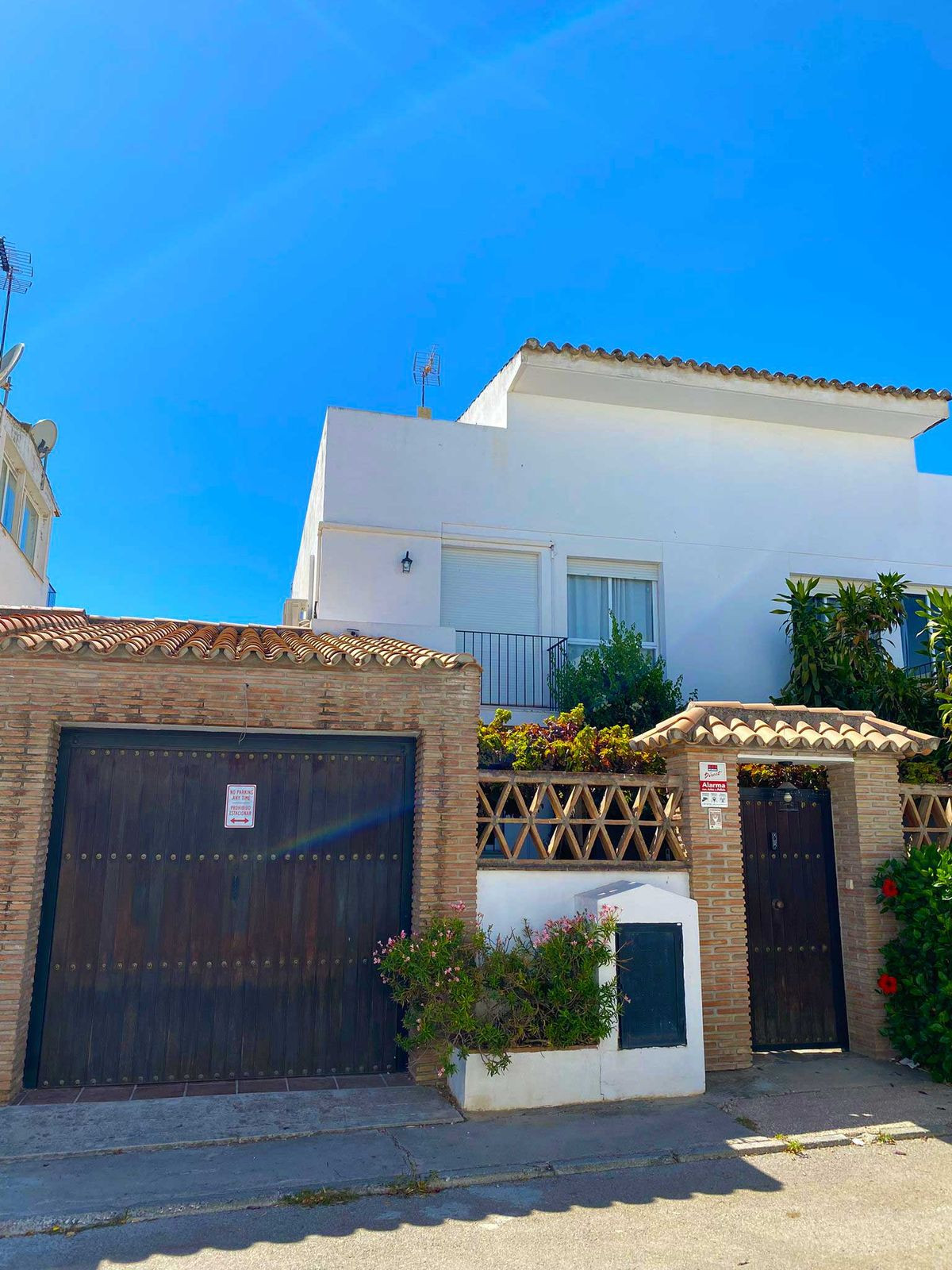 4 Bedroom Villa for Sale in Nueva Andalucía — 5