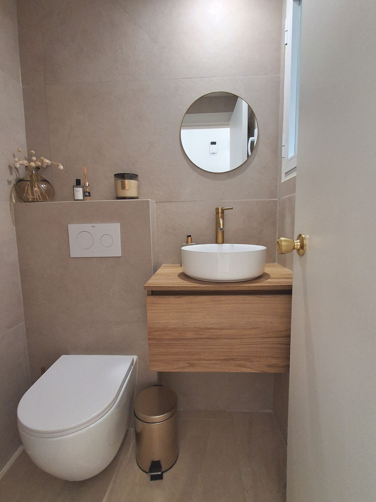4 Bedroom Villa for Sale in Nueva Andalucía — view 10