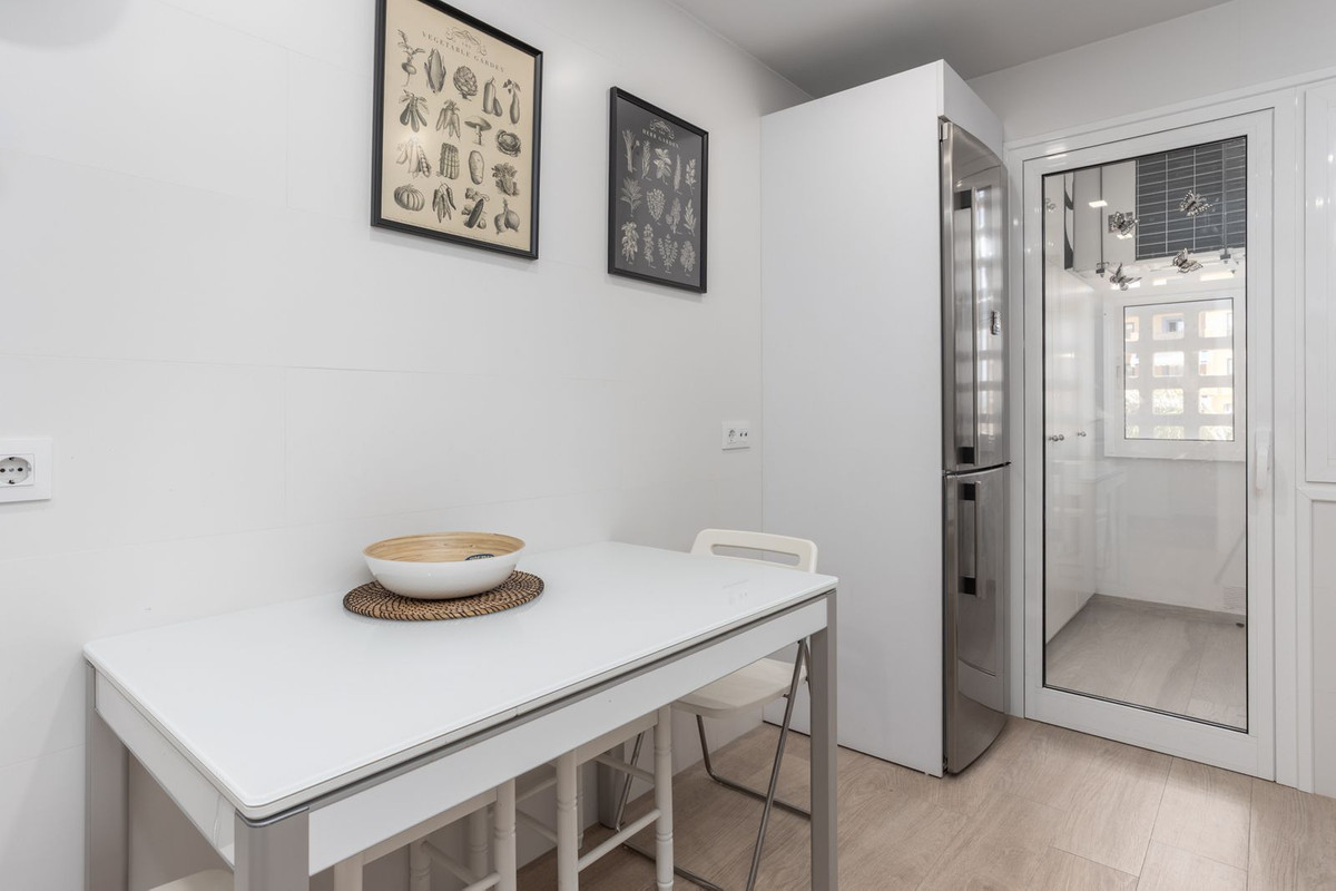 2 Bedroom Apartment for Sale in San Pedro de Alcántara — 9