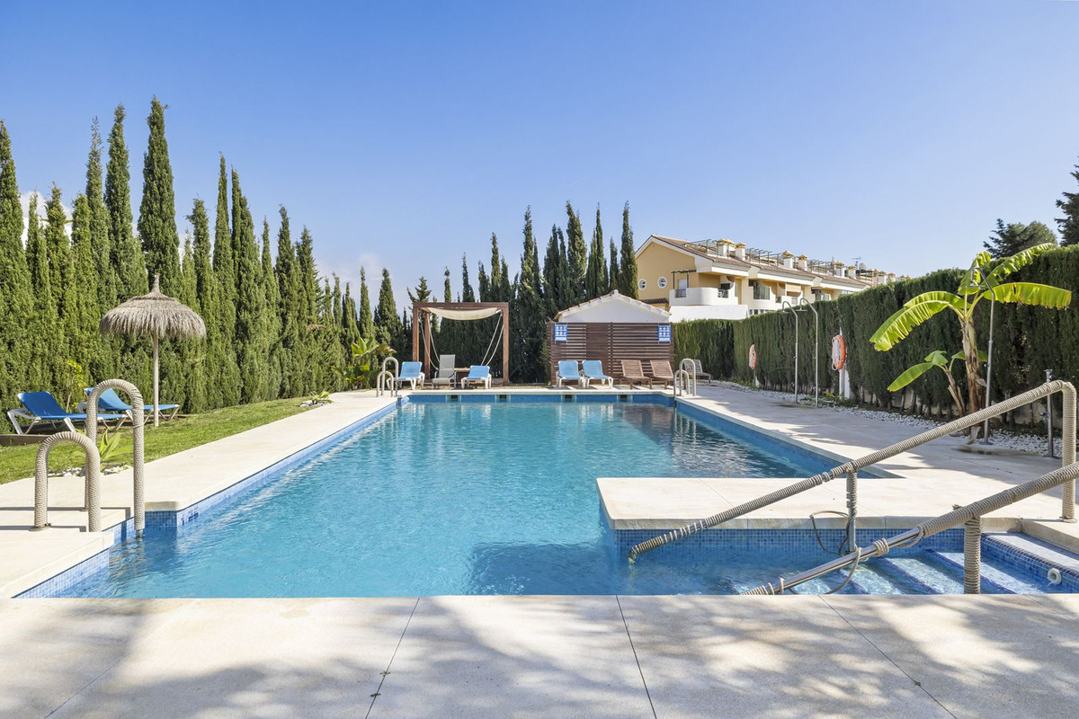 1 Bedroom Apartment for Sale in Marbella