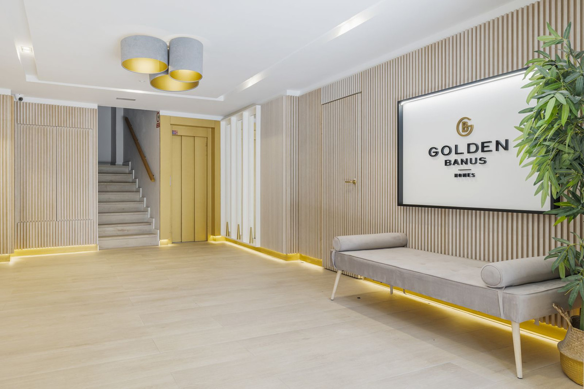 1 Bedroom Apartment for Sale in Marbella — 3