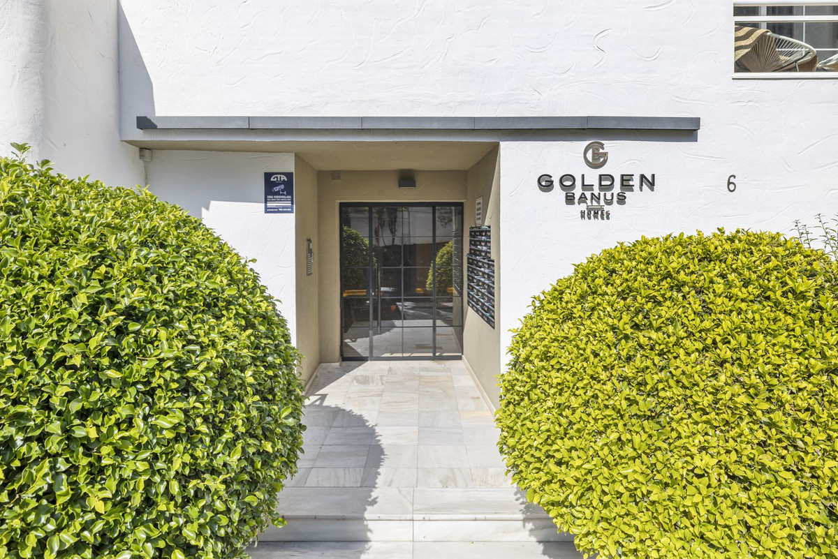 1 Bedroom Apartment for Sale in Marbella — 4