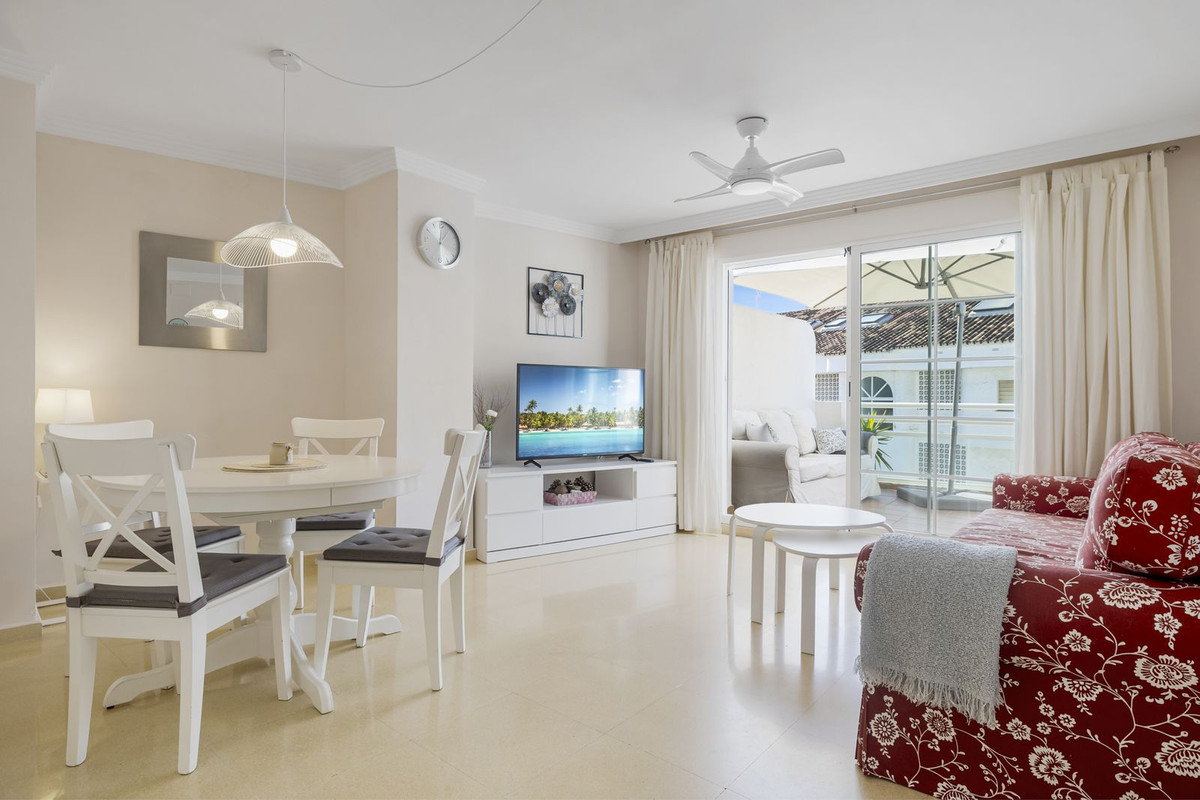 1 Bedroom Apartment for Sale in Marbella — 5