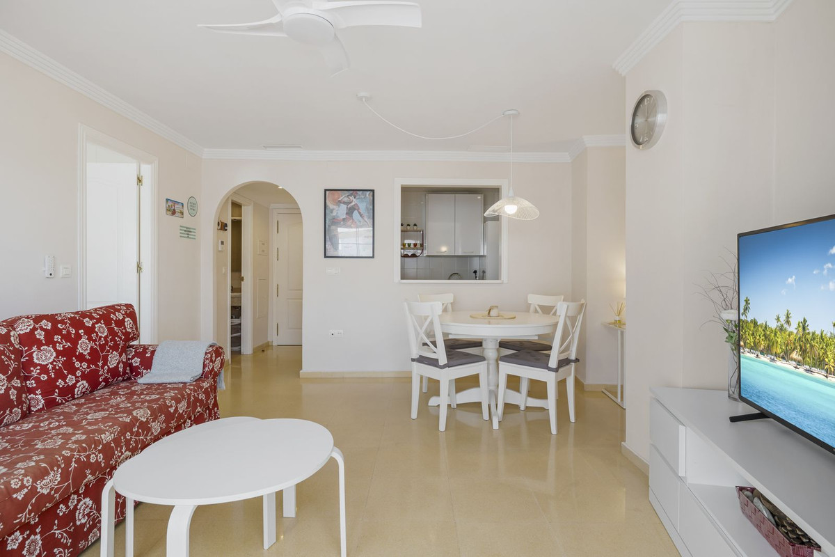 1 Bedroom Apartment for Sale in Marbella — 7