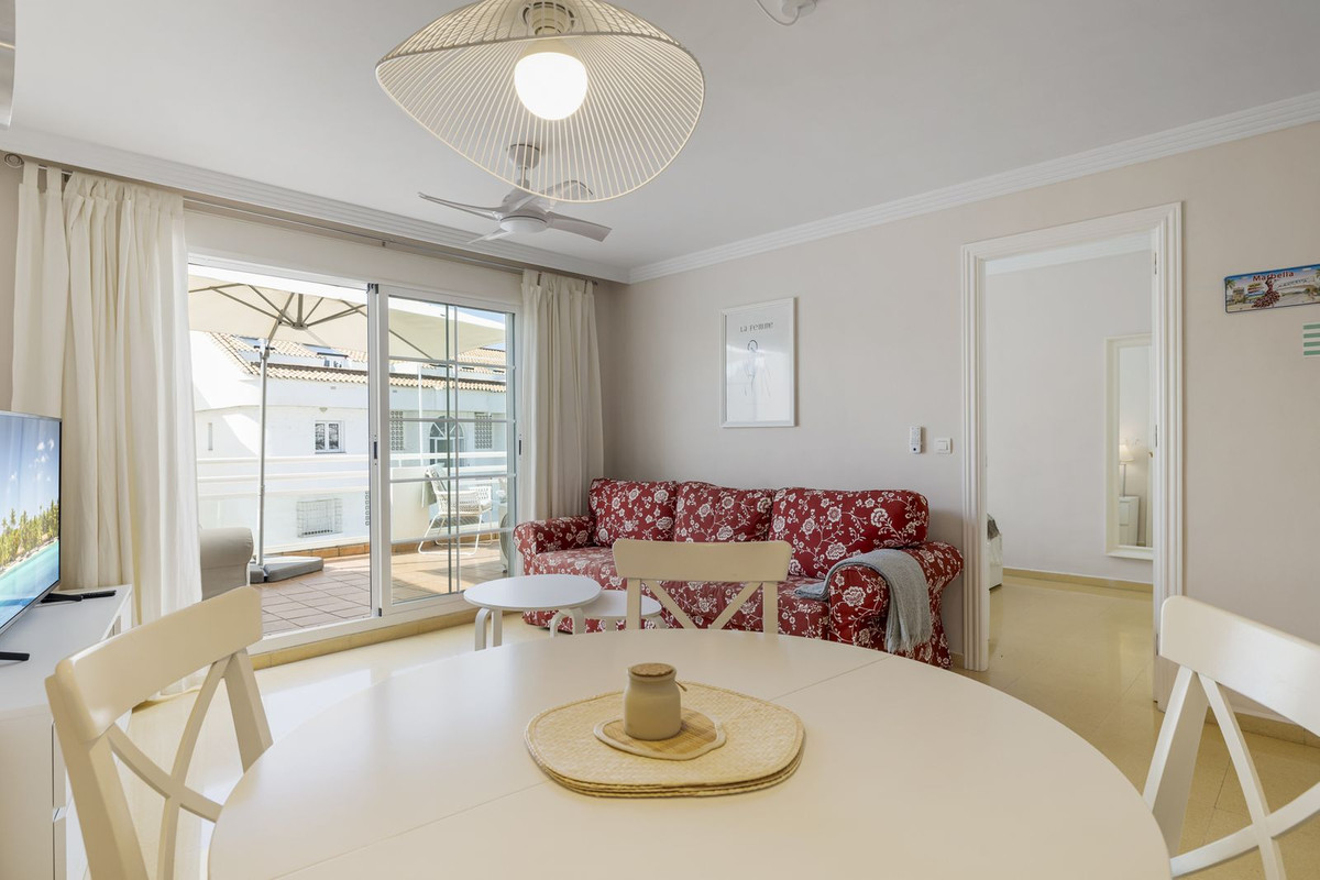 1 Bedroom Apartment for Sale in Marbella — 8