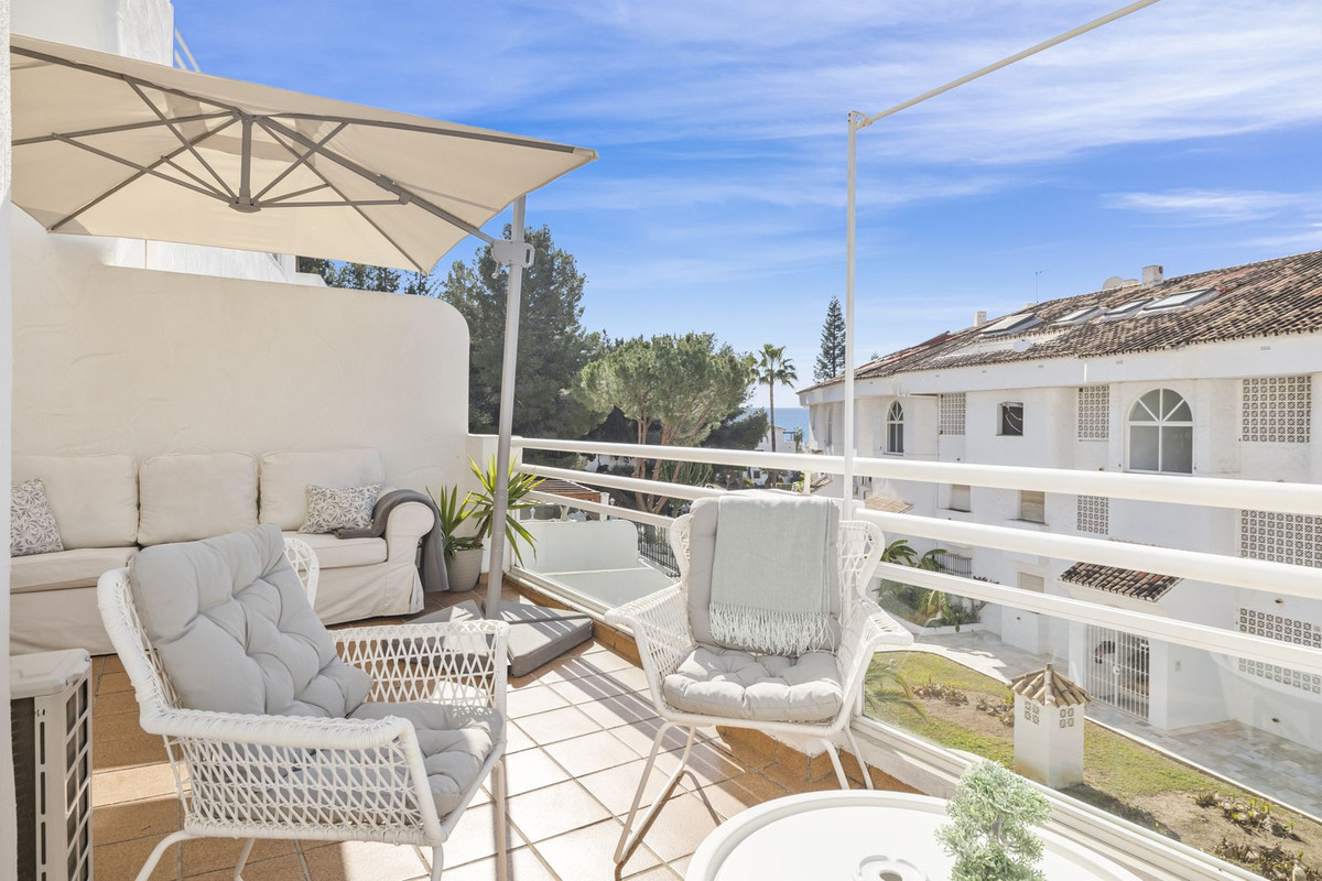 1 Bedroom Apartment for Sale in Marbella — 9