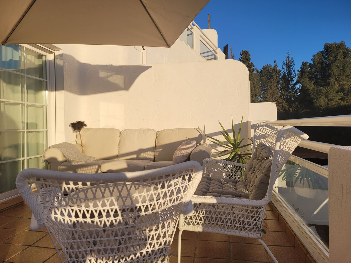 1 Bedroom Apartment for Sale in Marbella — view 10