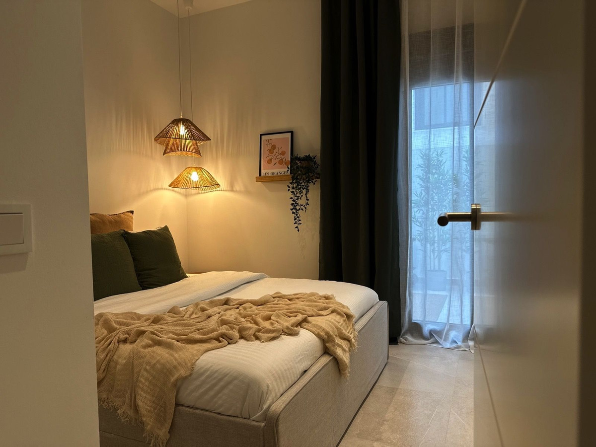 2 Bedroom Apartment for Sale in Estepona — 2