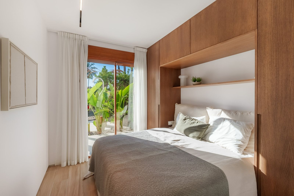 4 Bedroom Apartment for Sale in Nueva Andalucía — view 10