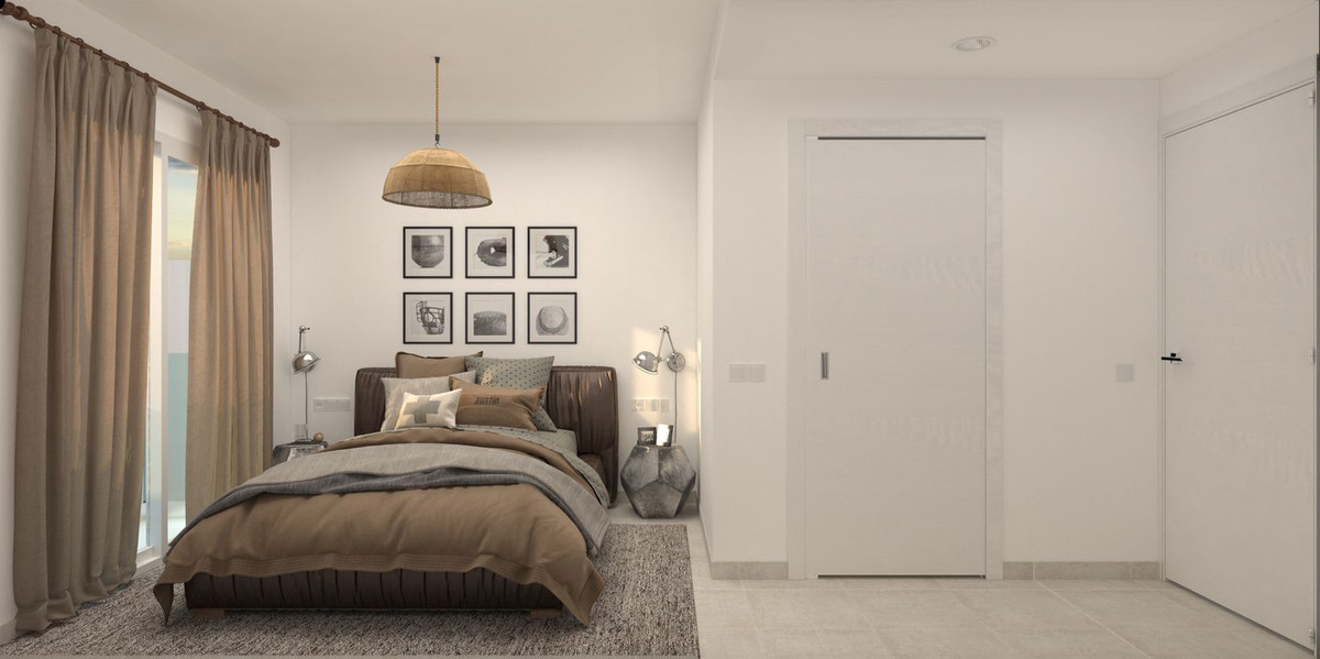 Plot for Sale in Estepona — 2