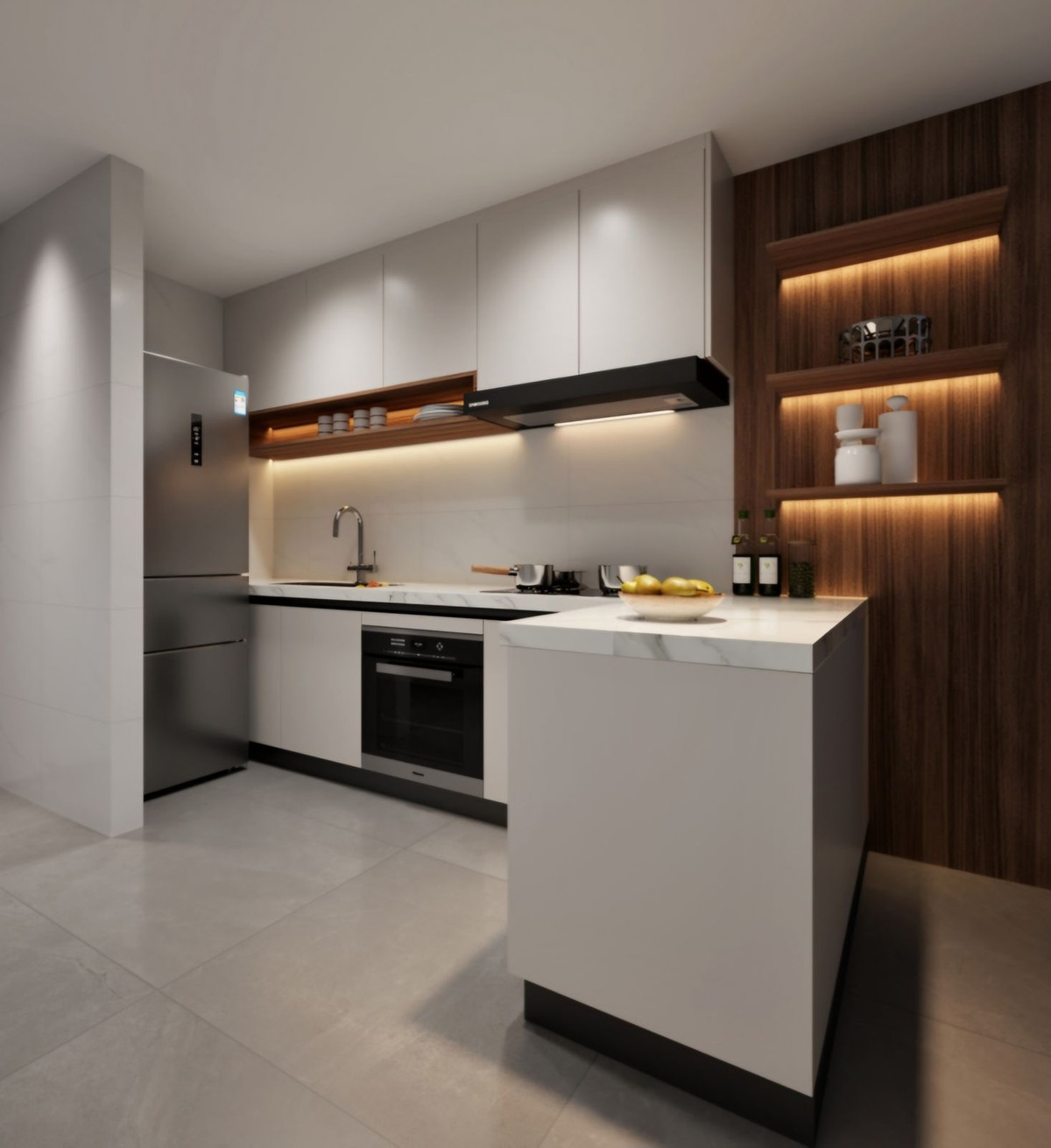 Plot for Sale in Estepona — 4