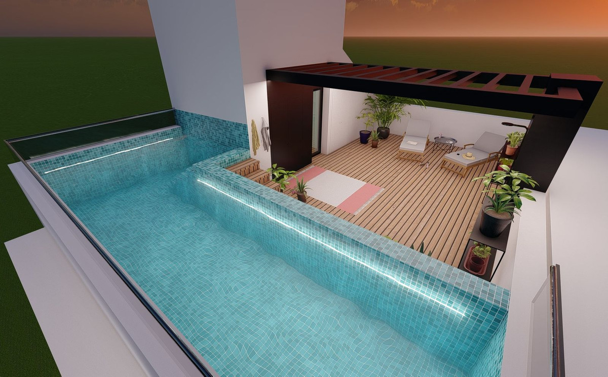 Plot for Sale in Estepona — 5