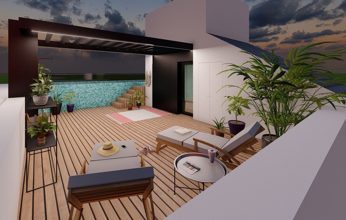 Plot for Sale in Estepona — 6