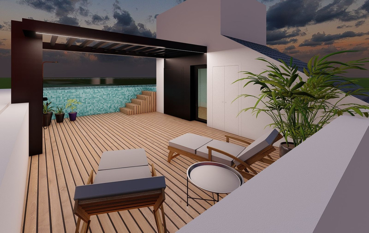 Plot for Sale in Estepona — 7