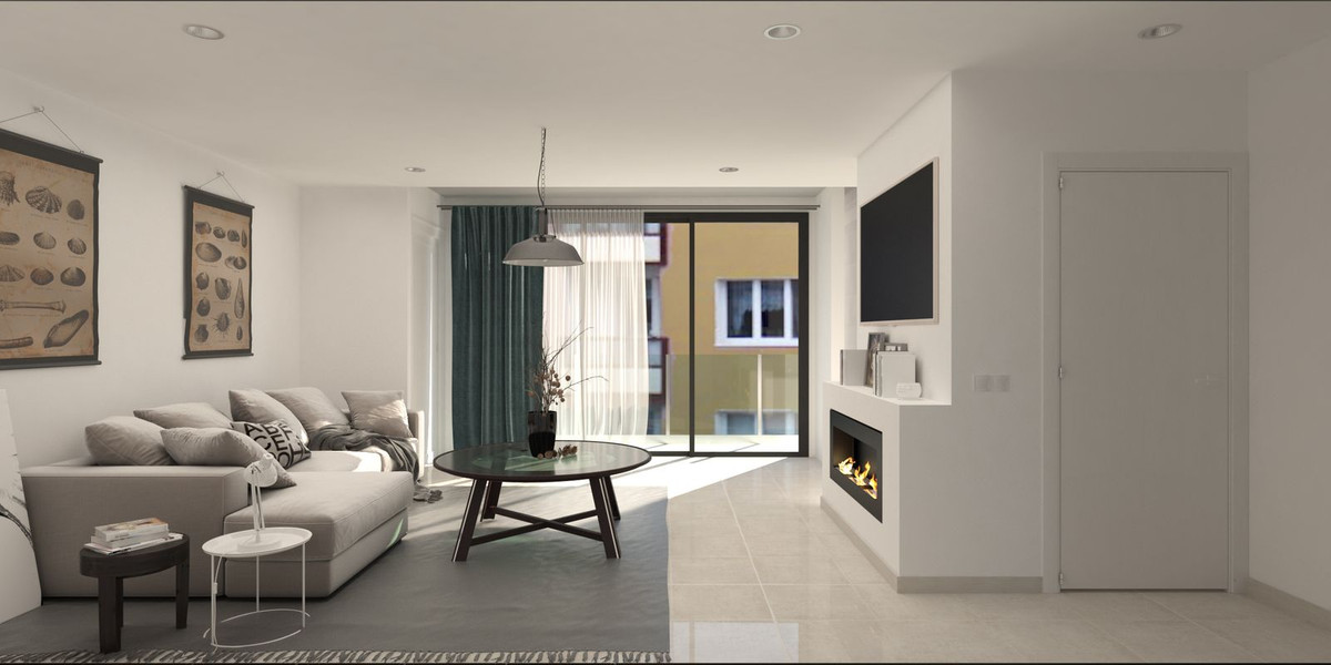 Plot for Sale in Estepona — 8
