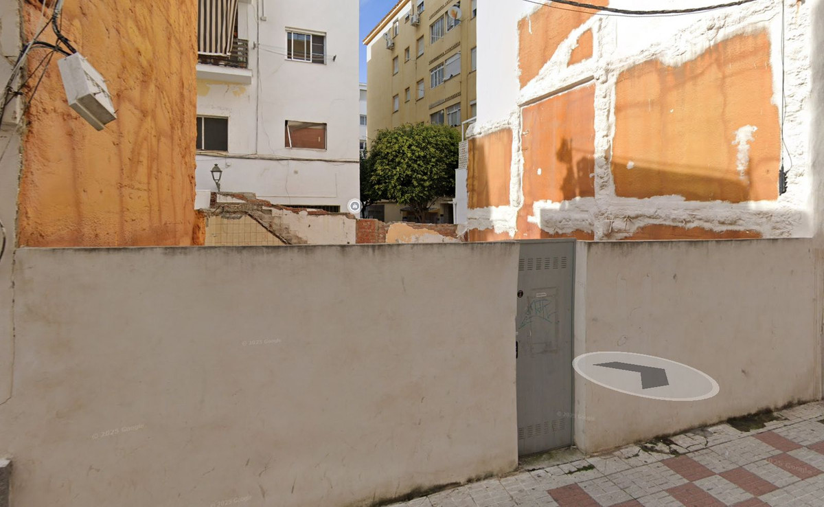 Plot for Sale in Estepona — 9