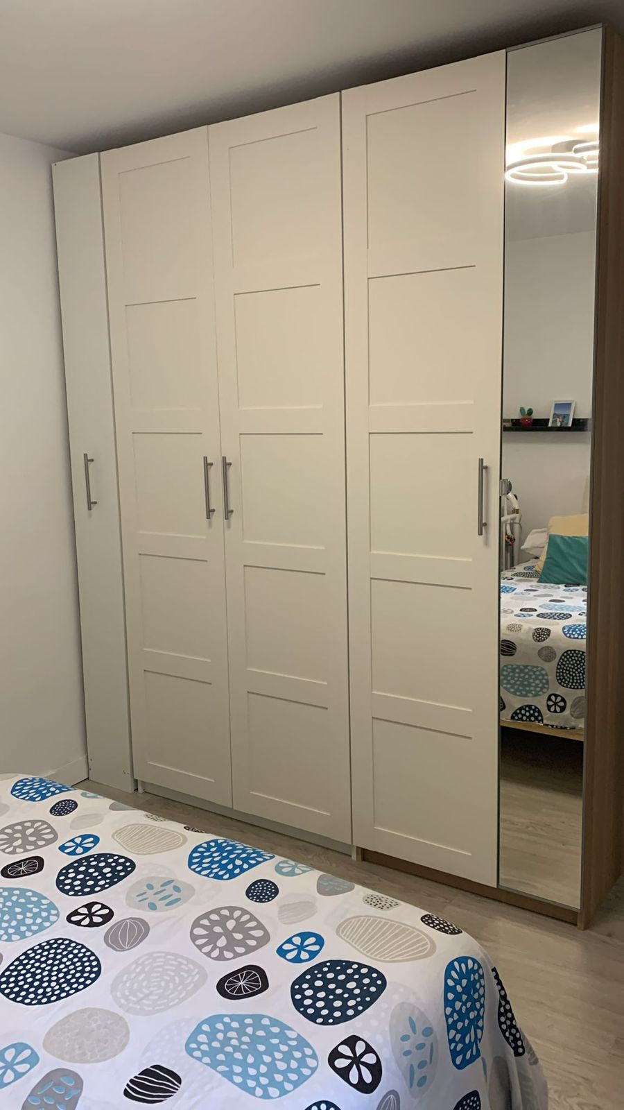 3 Bedroom Apartment for Sale in Estepona — 4