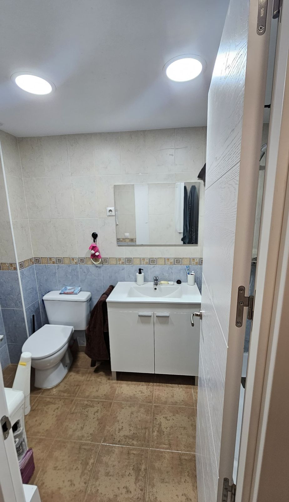 3 Bedroom Apartment for Sale in Estepona — 6