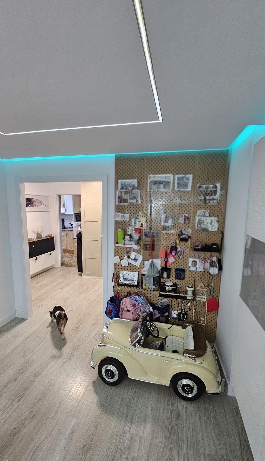 3 Bedroom Apartment for Sale in Estepona — view 10