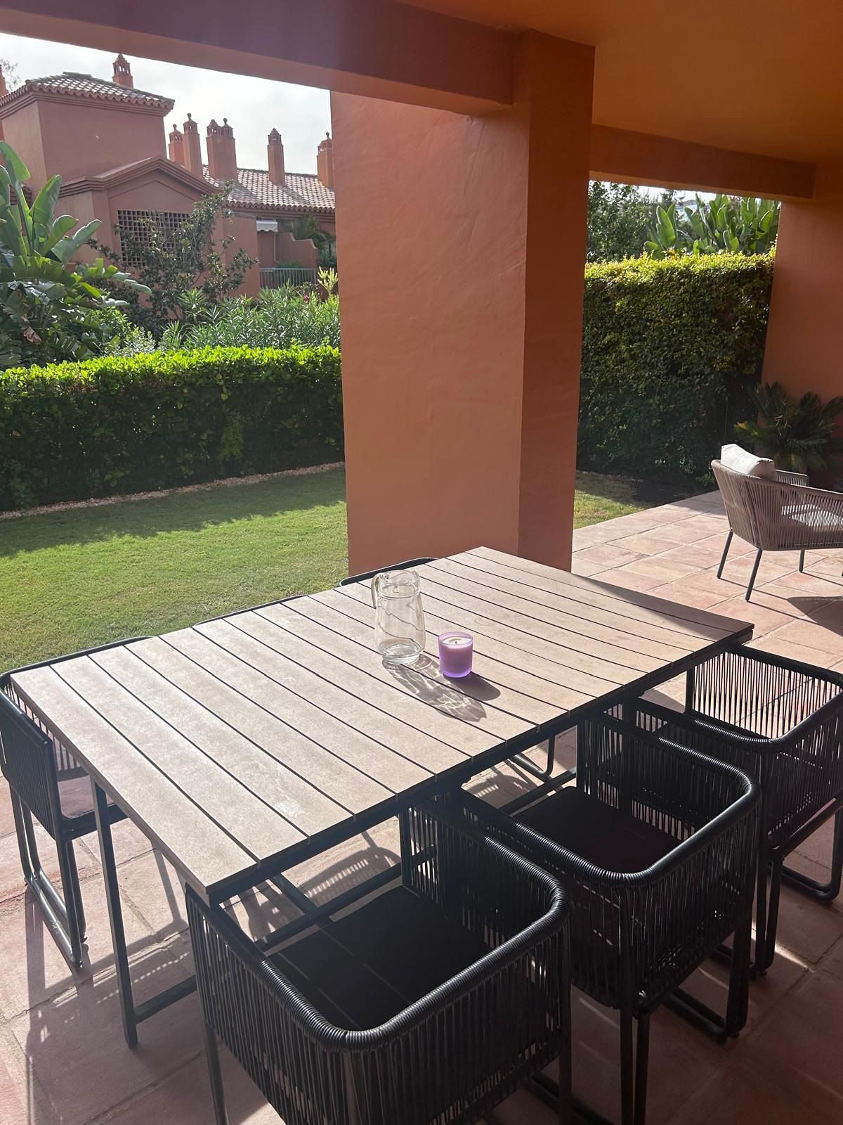 3 Bedroom Apartment for Sale in Benahavís — 4