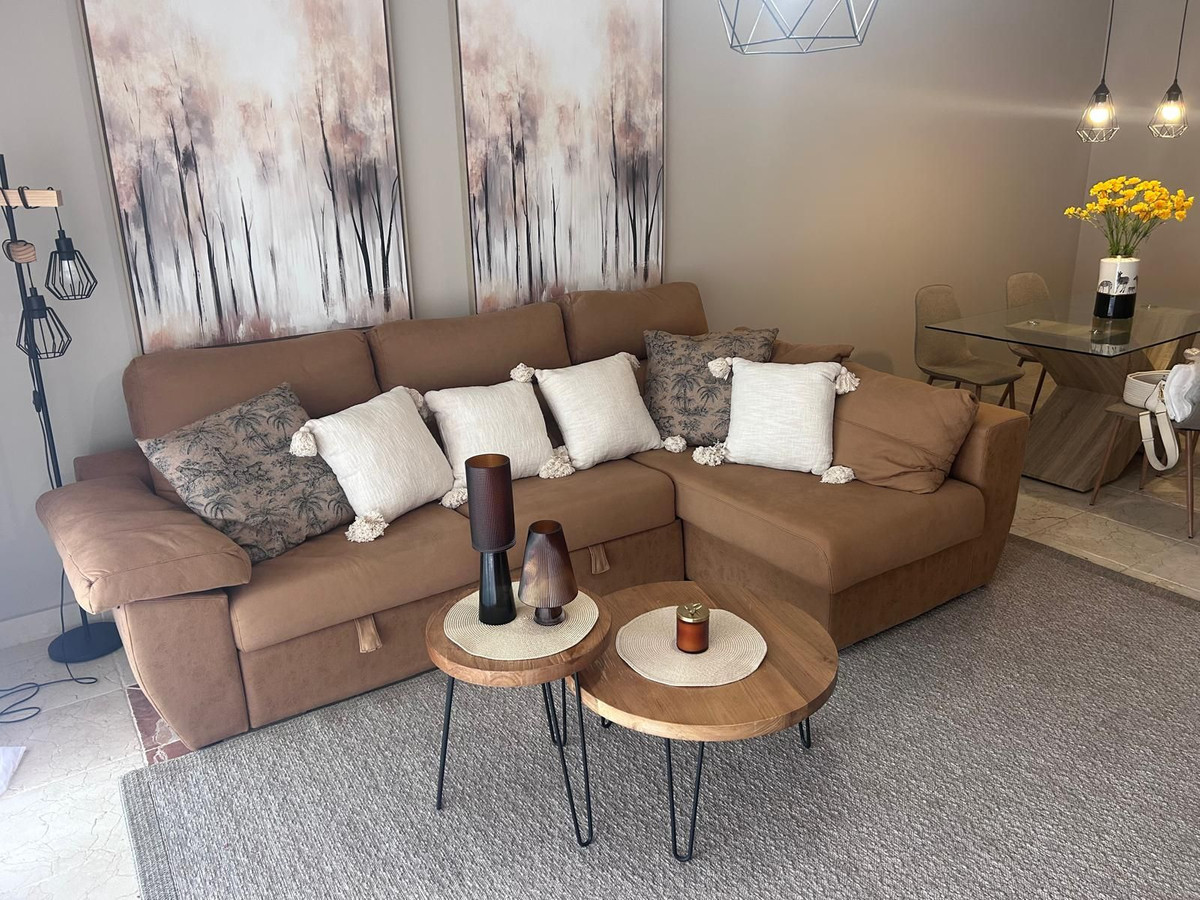 3 Bedroom Apartment for Sale in Benahavís — 7