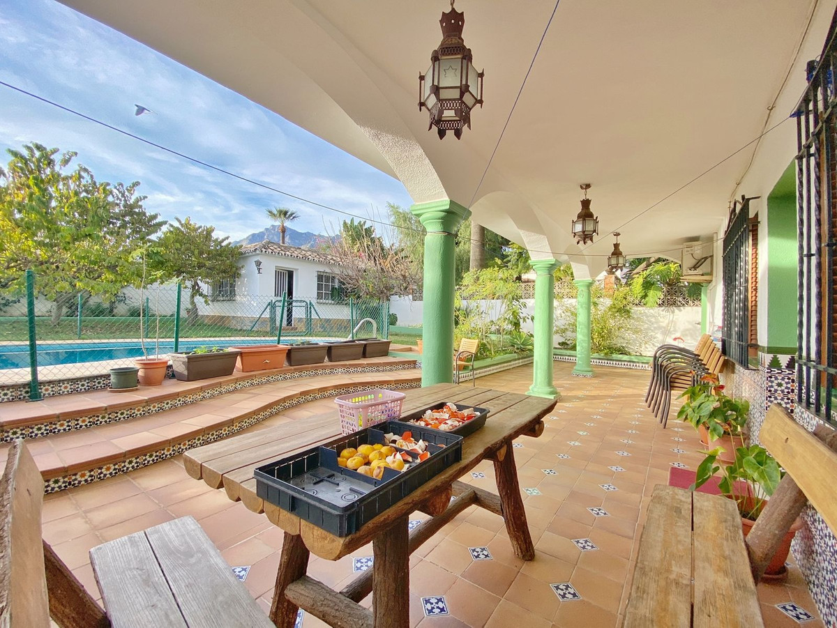 5 Bedroom Villa for Sale in Marbella — 6