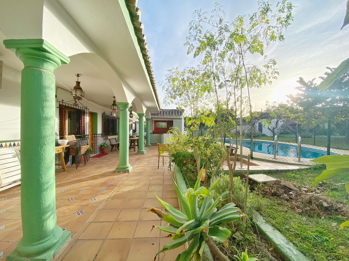 5 Bedroom Villa for Sale in Marbella — 7