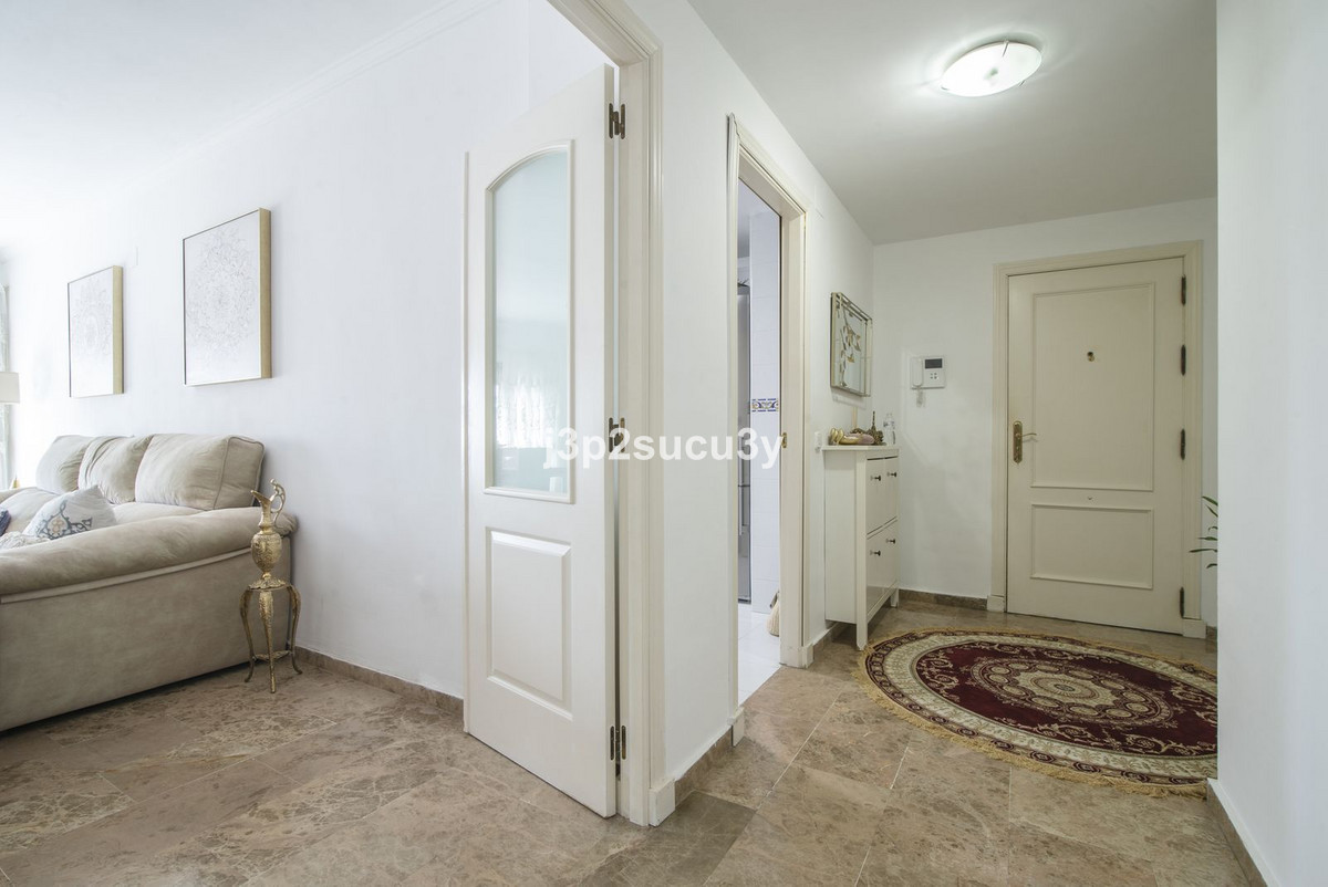 2 Bedroom Apartment for Sale in Marbella — 5