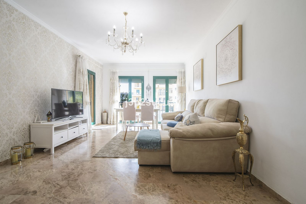 2 Bedroom Apartment for Sale in Marbella — 6