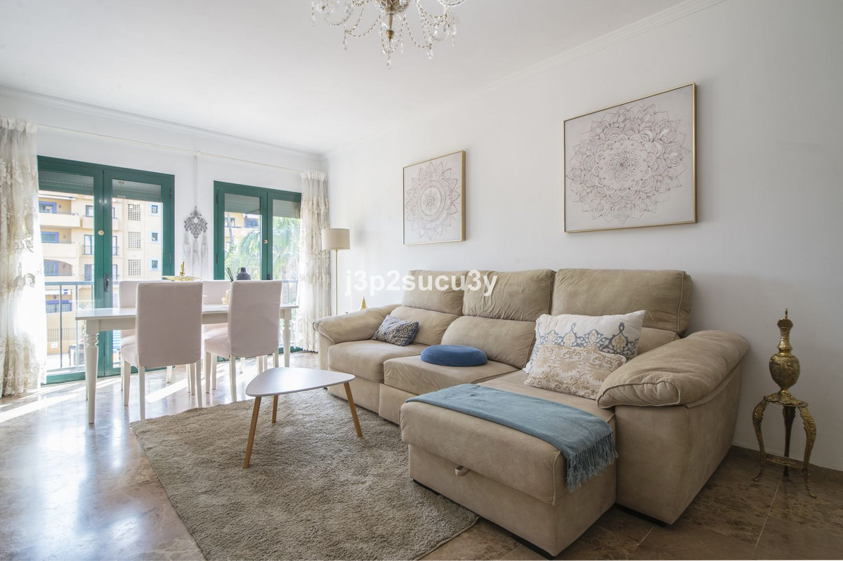 2 Bedroom Apartment for Sale in Marbella — 7