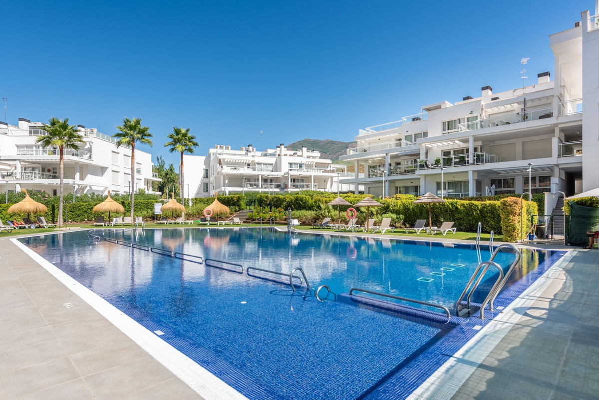 3 Bedroom Apartment for Sale in Benahavís