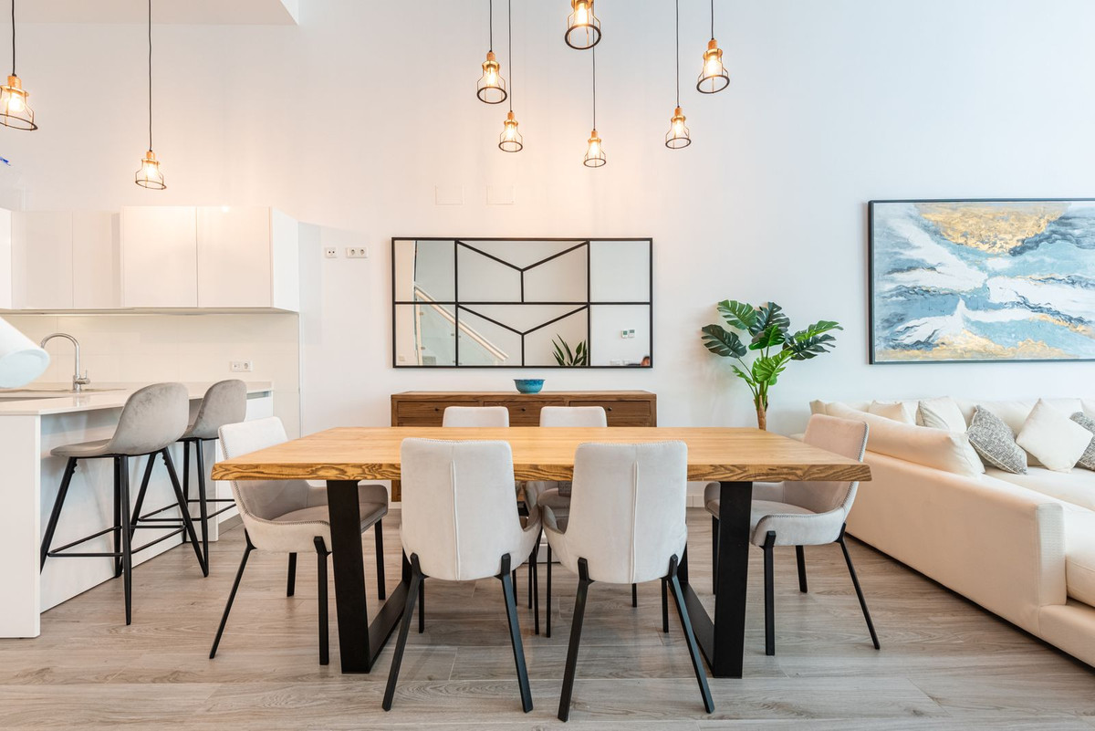 3 Bedroom Apartment for Sale in Benahavís — 4