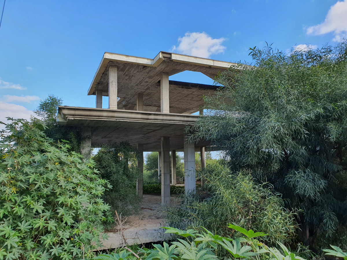 Plot for Sale in Estepona