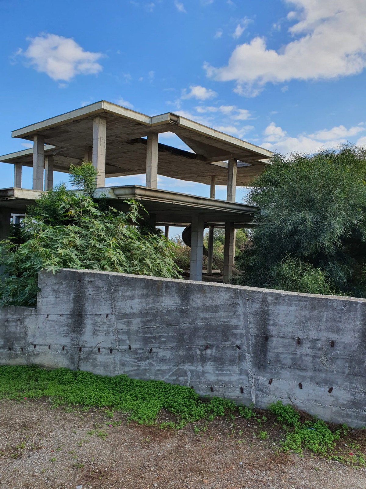 Plot for Sale in Estepona — 4