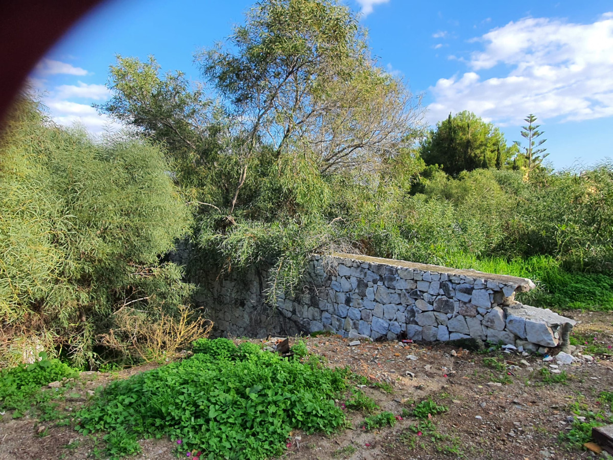 Plot for Sale in Estepona — 5