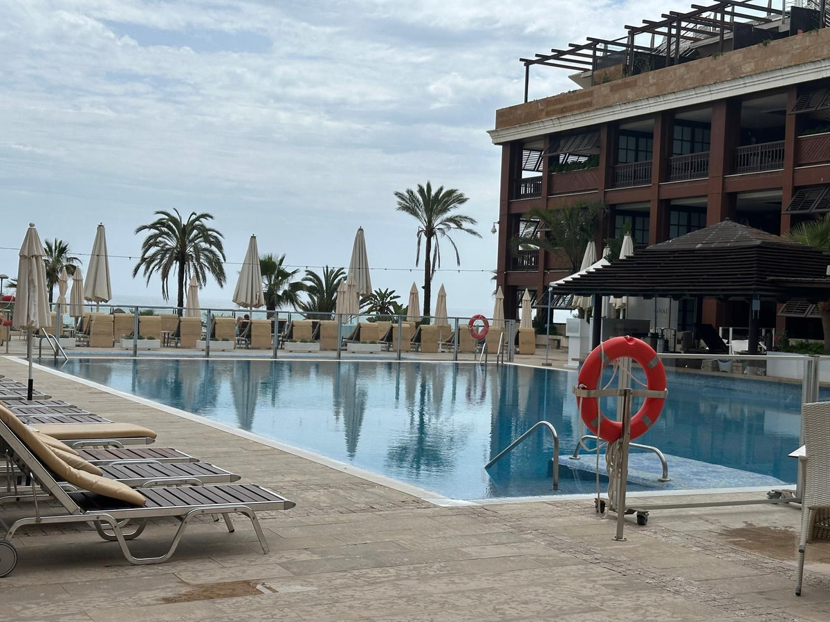 3 Bedroom Apartment for Sale in Puerto Banús