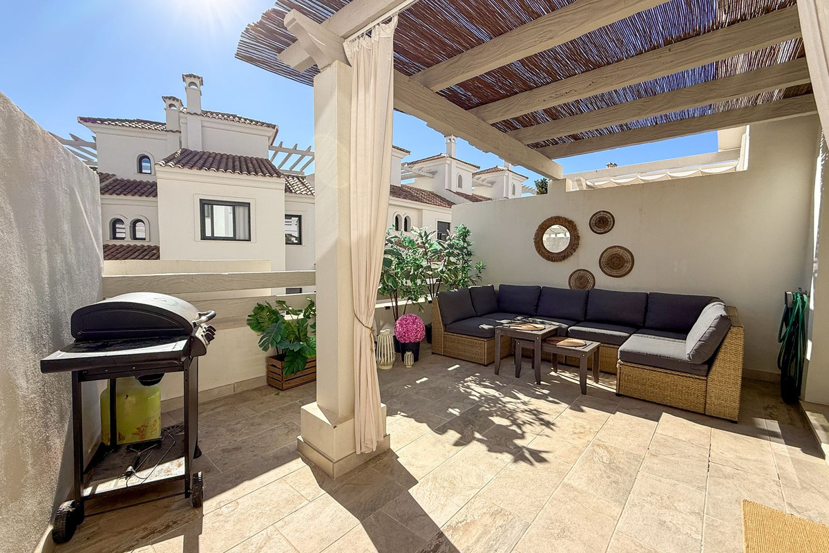 3 Bedroom Villa for Sale in El Paraiso — 3