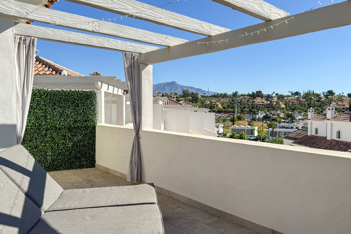 3 Bedroom Villa for Sale in El Paraiso — 6
